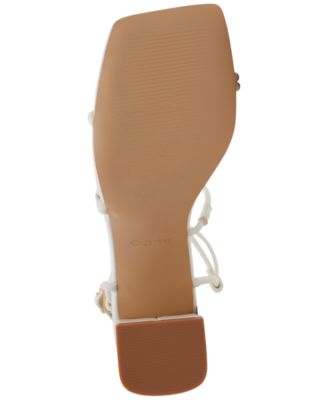 Women's Harmonni Strappy Block-Heel Dress Sandals