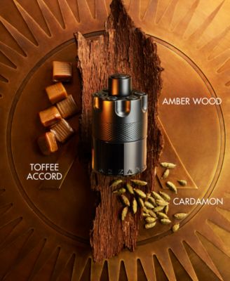 Men's 3-Pc. The Most Wanted Cologne Discovery Set