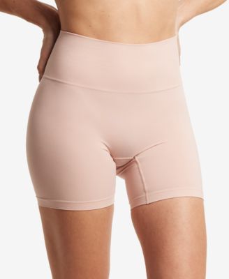 Body High Rise Biker Short