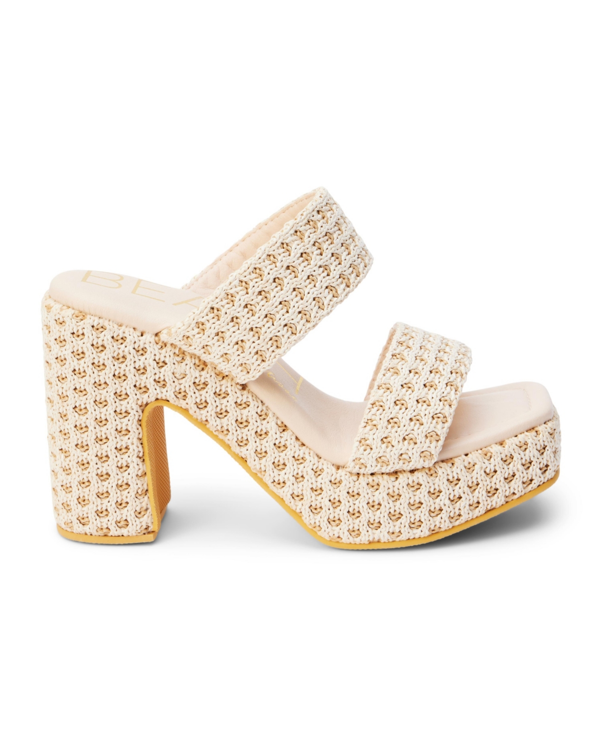 Beach by Matisse Gem Women's Sandals