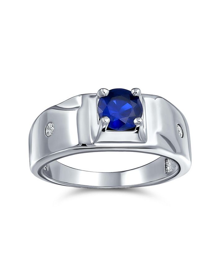 Macys mens clearance pinky rings
