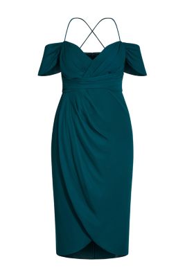 Plus Size Lace Angel Top