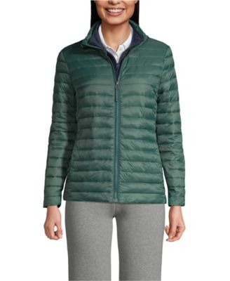Women's Insulated Jacket