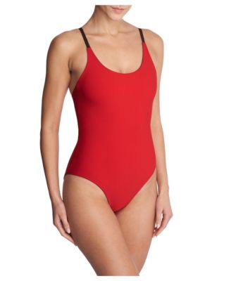 Women's Riviera Reversible One Piece Swimsuit