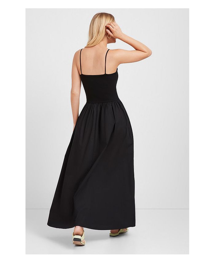 Esprit Women's Tally Ankle Boot - Buckle Detail Bootie With Inside Zip & Soft Almond Toe