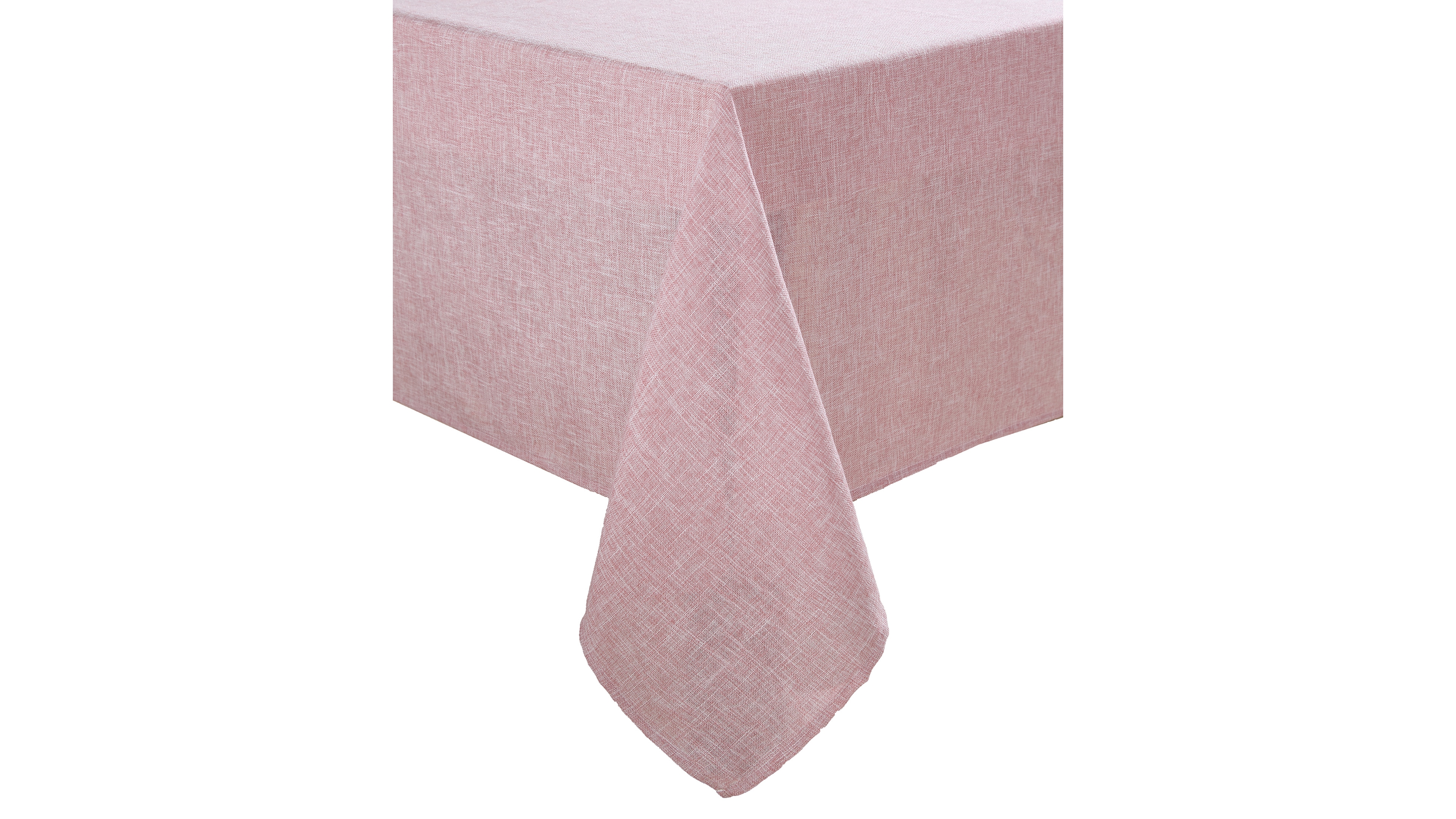 Laura Ashley Harper Tablecloth, 120" L x 60" W