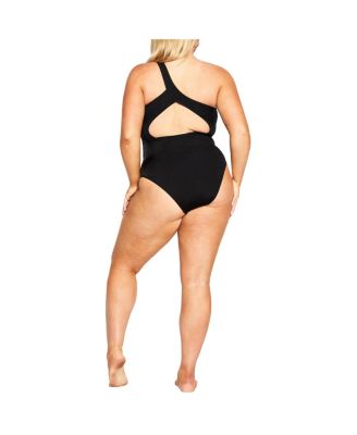 Plus Size Alena 1 Piece