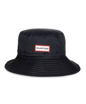 Women's Nylon Packable Bucket Hat