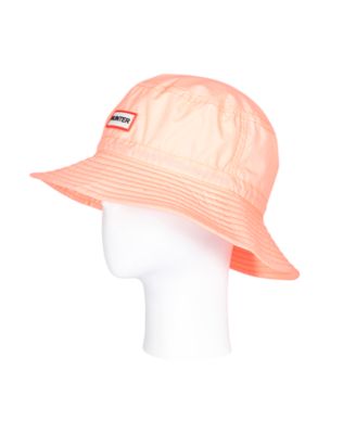 Women's Nylon Packable Bucket Hat