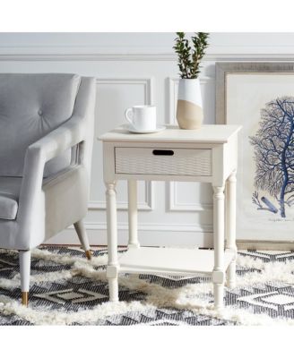 Landers 1 Drawer Accent Table