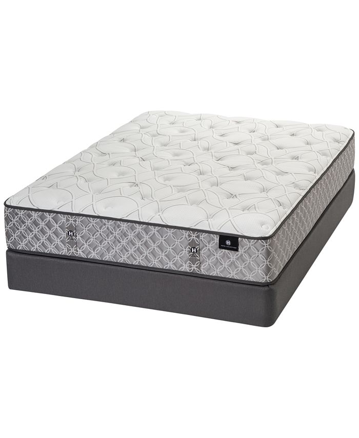 Hotel Collection by Aireloom Vitagenic Firm Tight Top California King