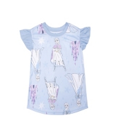 Frozen Toddler Girls Dorm Pajamas - Assorted