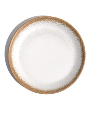 Carmel Reactive Salad Plates Merge, Set of 6