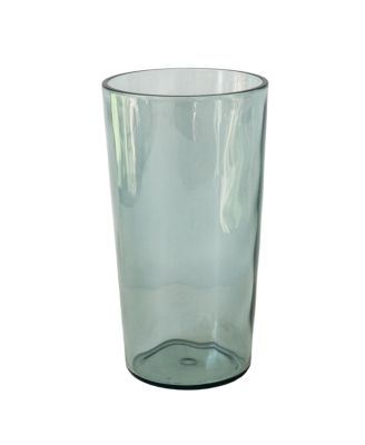 Rustic Jumbo Glasses, Set of 6