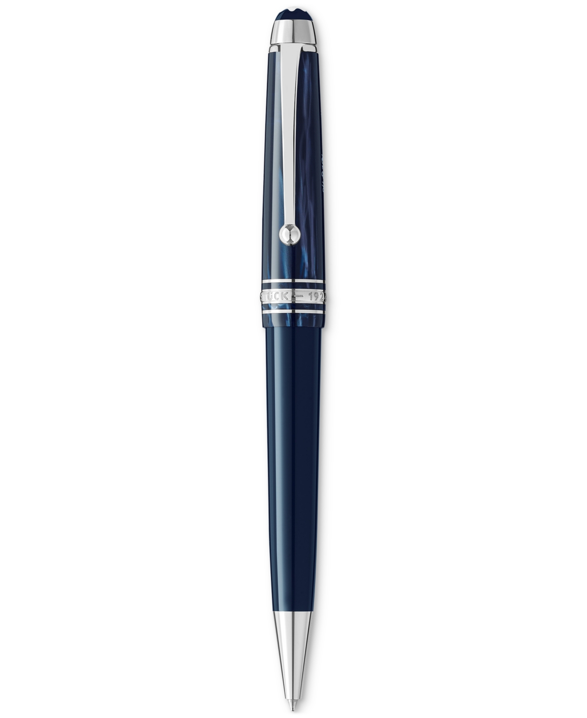 Meisterstuck The Origin Ballpoint Pen - Blue