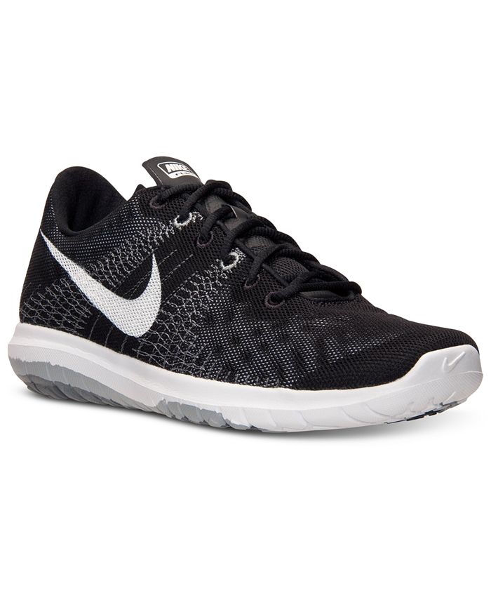 Nike Men's Flex Fury Running Sneakers from Finish Line & Reviews ...