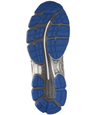 Asics Men's GEL-Evate 2 Running Sneakers from Finish Line