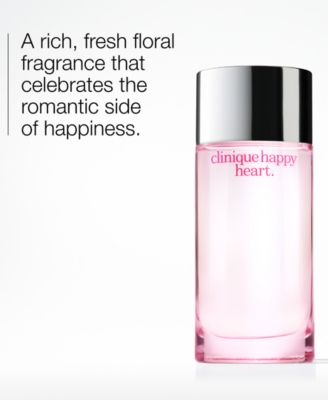 Happy Heart™ Perfume Spray, 3.4 oz.