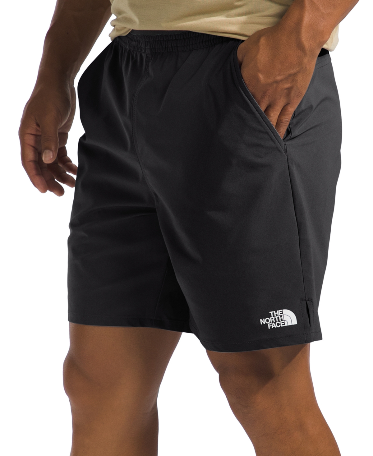 The North Face Men's Wander 2.0 Water-Repellent Shorts