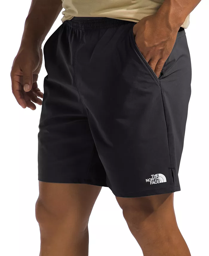 Men's Wander 2.0  Water-Repellent Shorts - thumbnail 7