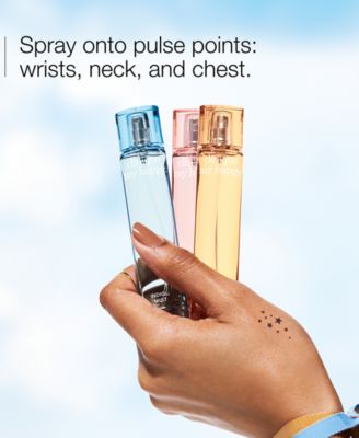 My Happy™ Inidigo Mist Perfume Spray, 0.5 oz.