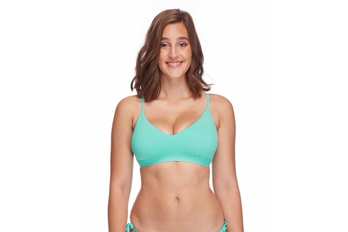 Eidon Solid Madison Cup Top
