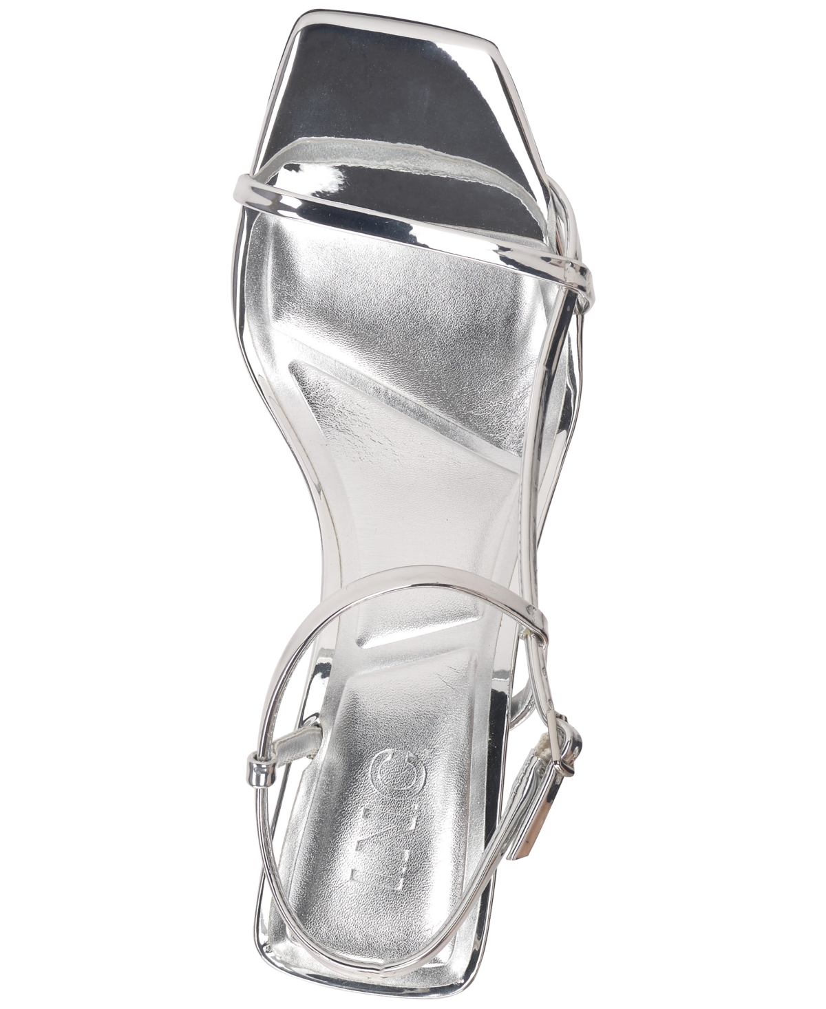 I.n.c. International Concepts Women's Tamber Dress Sandals, Created for Macy's