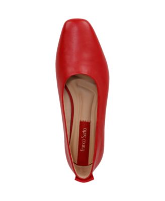 Women's Vana Snip Toe Ballet Flats