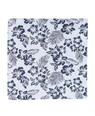 Men's Mana Hawaiian Print Cotton Handkerchiefs (3 Pack)