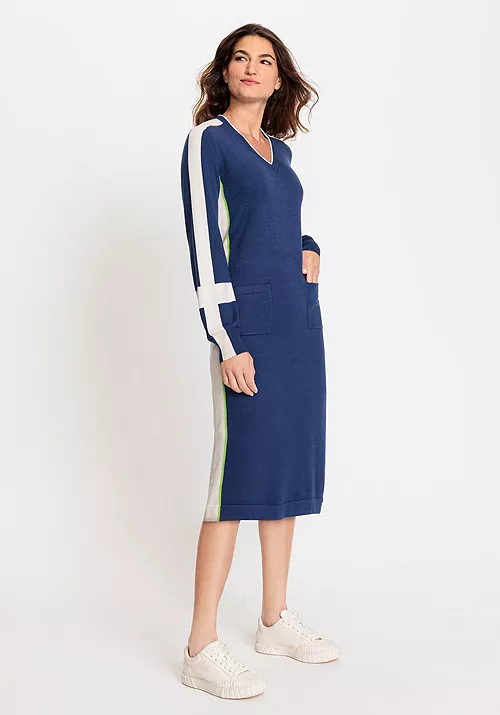 women's  dress flat knit short (till 105cm)