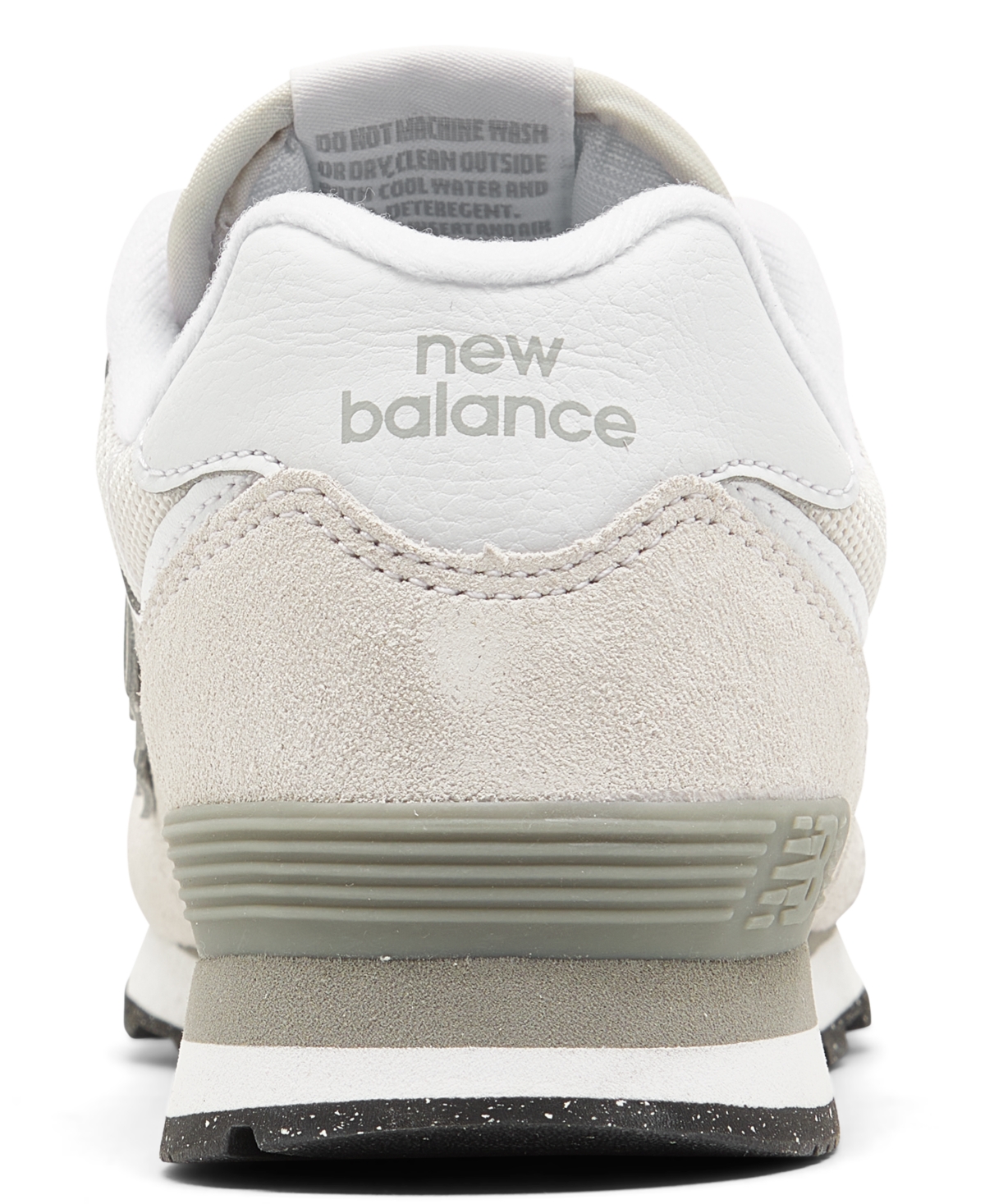 New Balance Little Kids 574 Casual Sneakers from Finish Line
