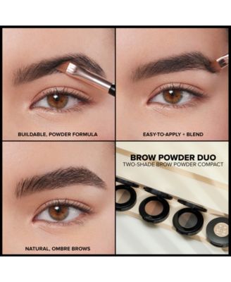 Brow Powder Duo