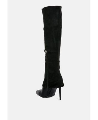 fifido knee boot