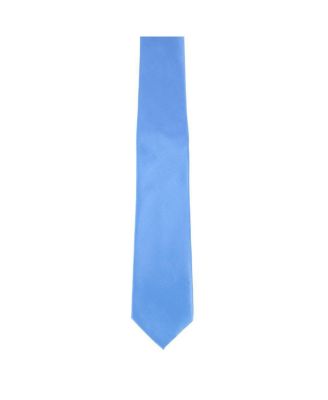 Sutton Solid Color Silk Necktie