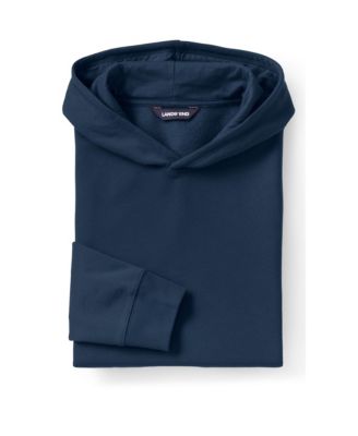 Men's Adult Hooded Pullover Sweatshirt