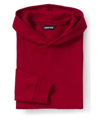 Men's Adult Hooded Pullover Sweatshirt