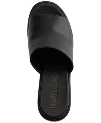 Women's Calvina Platform Wedge Sandals