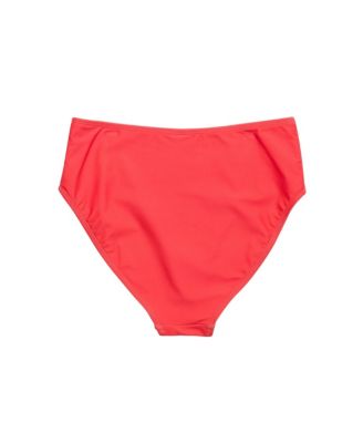 Women's Watermelon Sustainable Bikini Bottom
