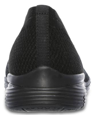 Wide Seager - Stat Slip-On Wide Width Casual Sneakers from Finish Line