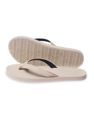 Women's Flip Flops Sneaker Sole