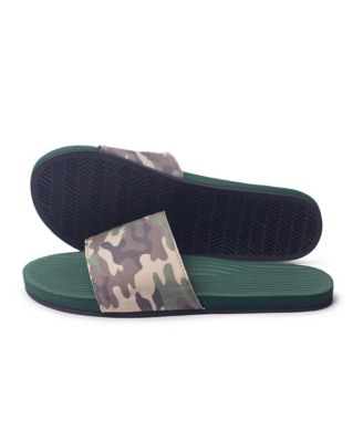 Women's Slide Camo