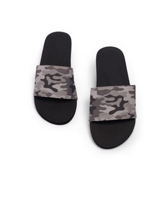 Women's Slide Camo