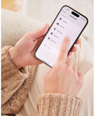 Smart Snail Baby Boys or Baby Girls 3-in-1 Sound and Routine Machine