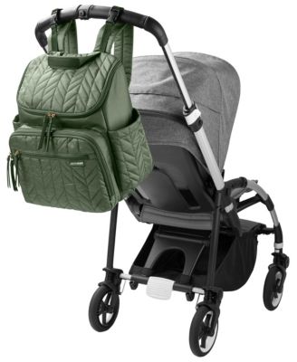  Forma Diaper Backpack