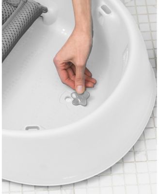 Moby Smart Sling 3-Stage Tub