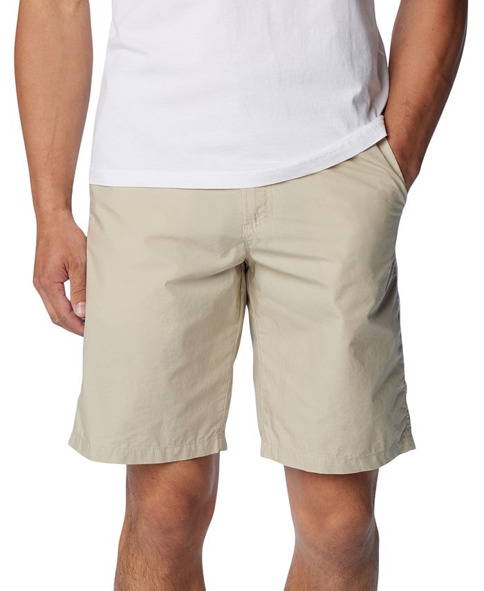 Columbia washed online out shorts
