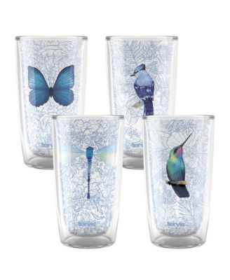 Tervis Sky High Collection Made in USA Double Walled Insulated Tumbler ...