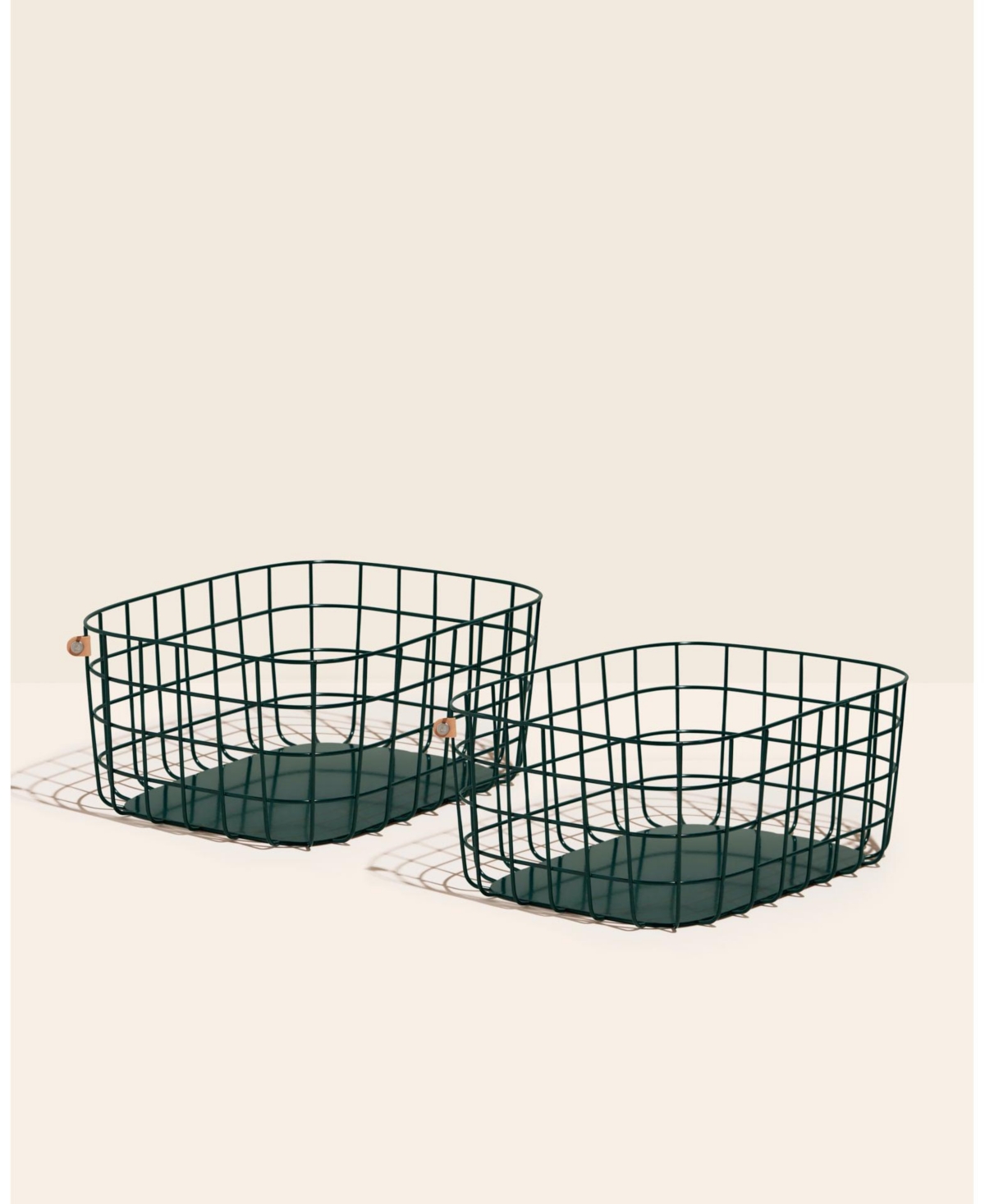 OPEN SPACES LARGE BASKETS