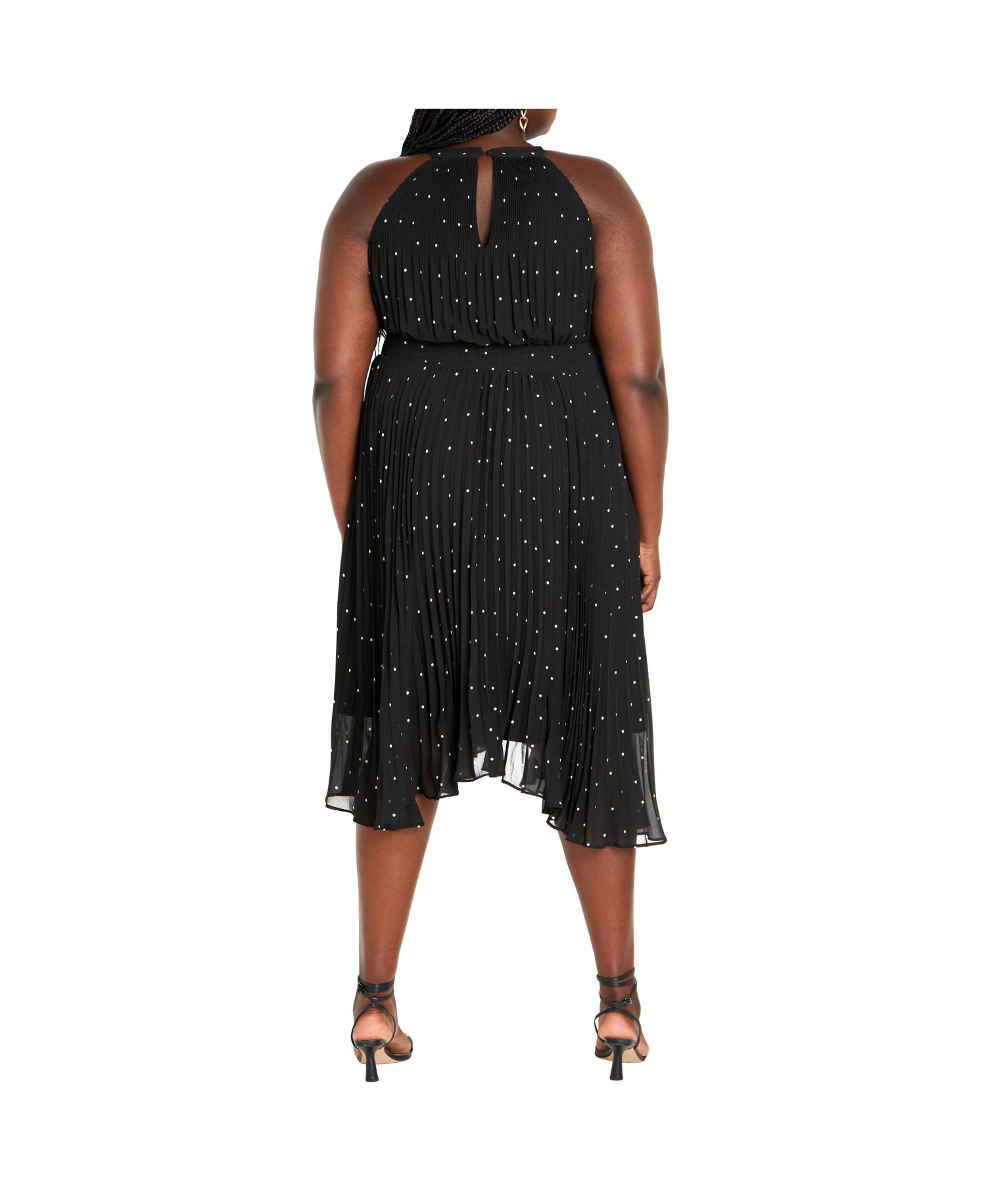 Women's Miriam Print Dress