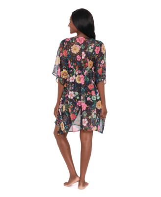 Women's Cover-Up Caftan